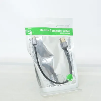 USB cable from Ugreen