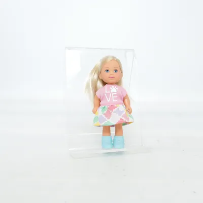 Docka (Rosa, Blå, Flerfärgad) från Simba Toys