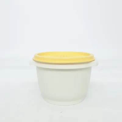 Lunchtrommel (Geel) van Tupperware