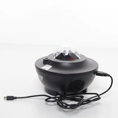 Disco light (Multicolored)