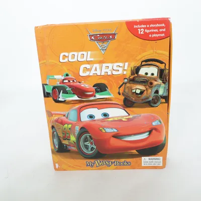Brætspil fra Disney Pixar