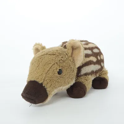 Krammedyr (Beige, Brun, Flerfarvet) fra Playtive Junior Polyester