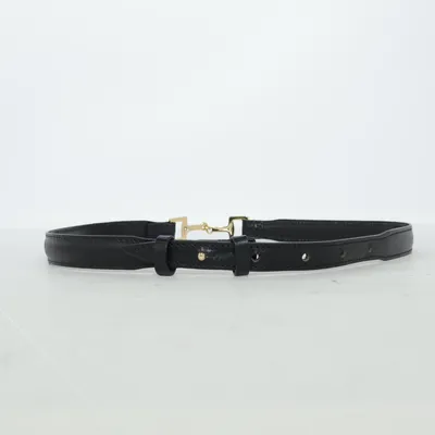 Waist belt (Black) from Arket
