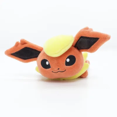 Krammedyr (Orange, Gul) fra Pokémon
