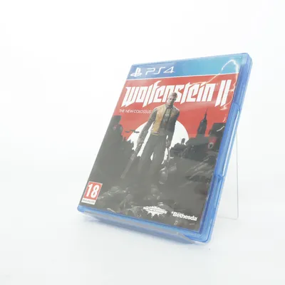 Jeu vidéo