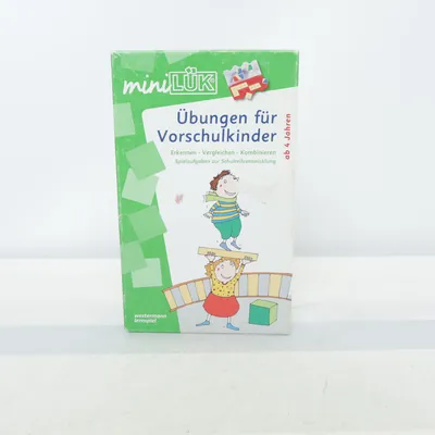 Brädspel från Mini Luk