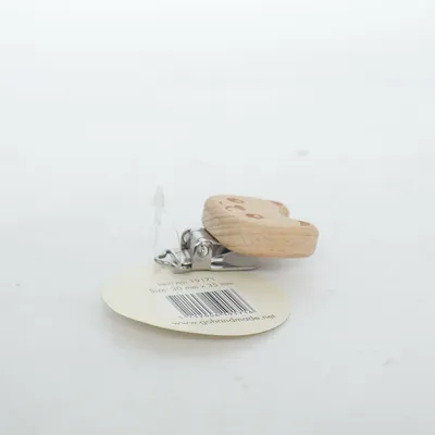 Sutteholder (Wooden Clip) fra Go Handmade