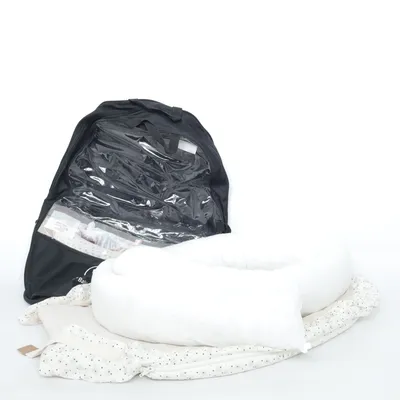 Babynest (Baby Nest) van Voksi