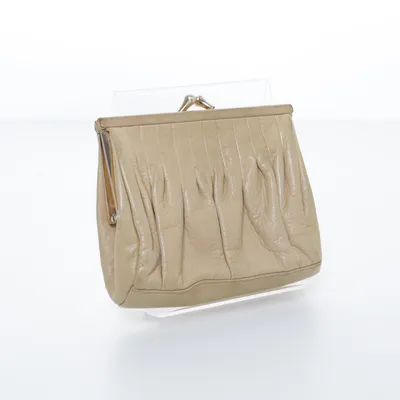 Portemonnee (Beige) van Tiger of Sweden