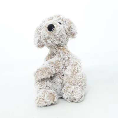 Gosedjur (Beige) från Molli Toys