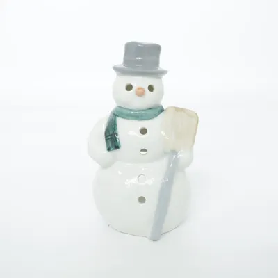 Décoration de Noël (Blanc, Gris)