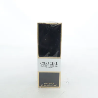 Body lotion fra Carolina Herrera