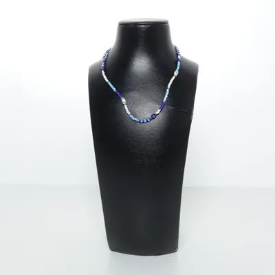 Ketting (Meerkleurig) van Etsy Onbekend materiaal