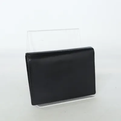 Plånbok (Svart) från Baron