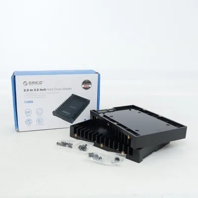 Adapter (Hard Drive Adapter) från Orico