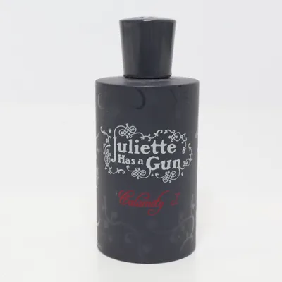 Eau de Parfum (Calamity J) from Juliette Has a Gun