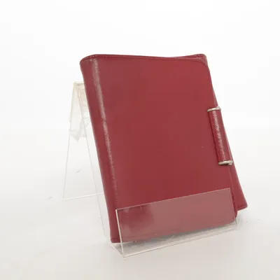 Portefeuille (Rouge) de Mandarina Duck