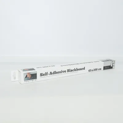Decorative plastic (Black)