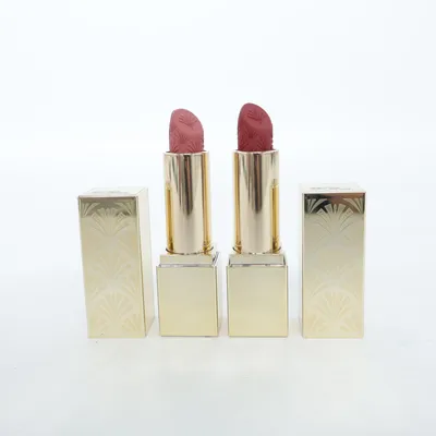 Lipstick (Red Velvet, Magic Bouquet) from Estée Lauder