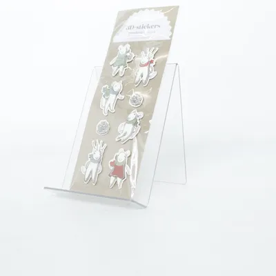 Stickers (Multicolored) from Panduro Design