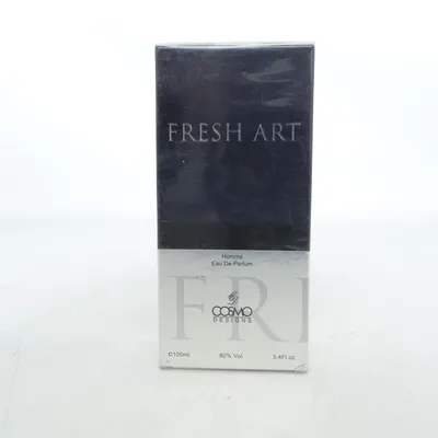 Eau de Parfum (Fresh Art) de Cosmo