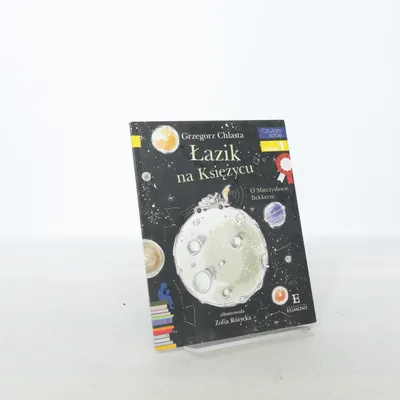 Barnbok från Egmont