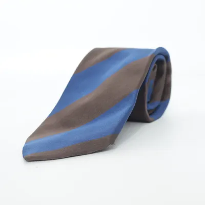Slips (Blå, Brun) från Boggi
