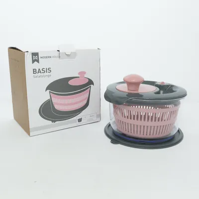 Salladsslunga (BASIS) från Modern House