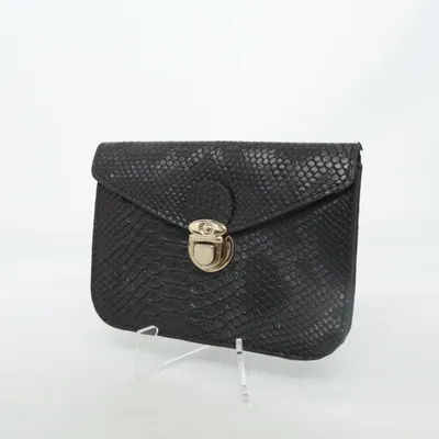 Wallet (Black) from Gloria