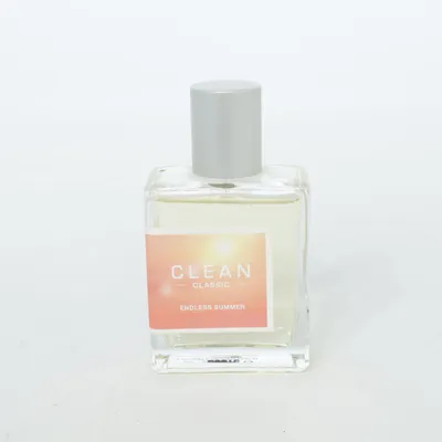 Eau de Toilette (Endless Summer) från CLEAN