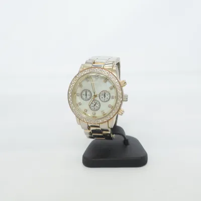 Montre (Or) de Bijou Brigitte