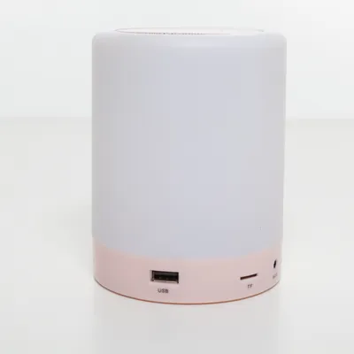 Högtalare (Rosa) från Smart