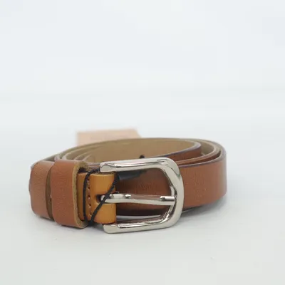 Ceinture (Marron) Cuir