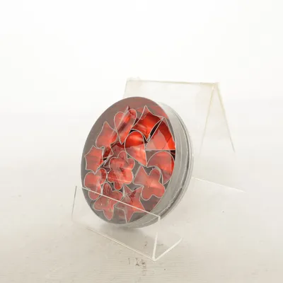 Koekuitsteker (Aspic Cutters)