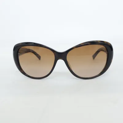 Lunettes de soleil (Marron) de Tory Burch