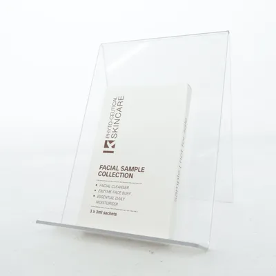 Hudvårdsset (Facial Sample Collection) från Kiehl´s