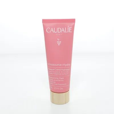 Gezichtsmasker (vinosource hydra) van Caudalie