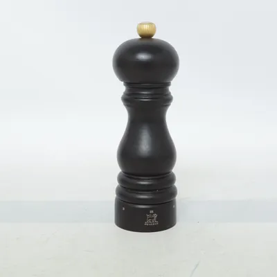 Saltkvarn (Svart) från Peugeot