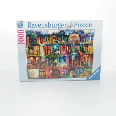 Puzzle from Ravensburger