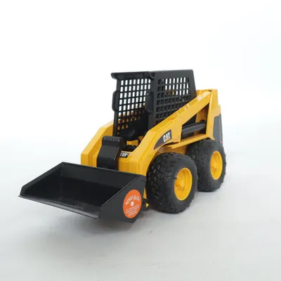 Jouet (Skid Steer Loader) de Bruder