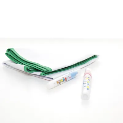 Aktivitetsleksak (Grön, Flerfärgad)