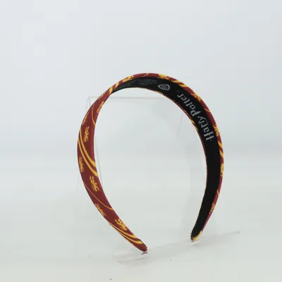 Diadem (Röd, Gul) från Harry Potter