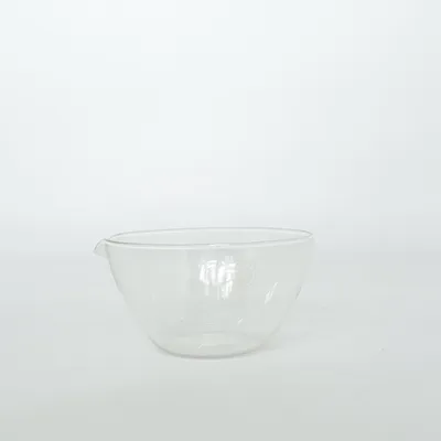 Skål (Transparent) fra Pyrex