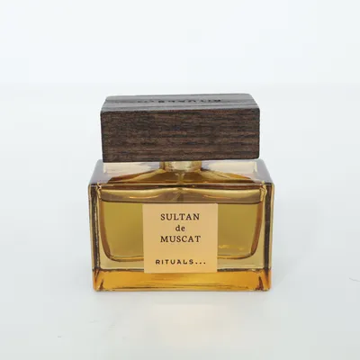 Eau de Toilette (SULTAN de MUSCAT) från Rituals