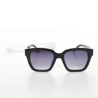 Solglasögon (Svart) från Corlin Eyewear