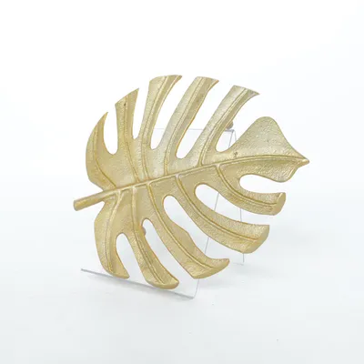 Untersetzer (Gold)