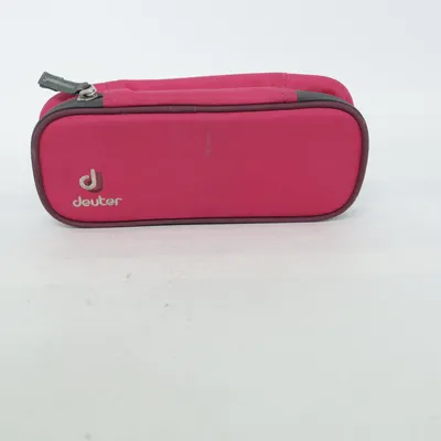 Trousse de toilette (Rose) de Deuter