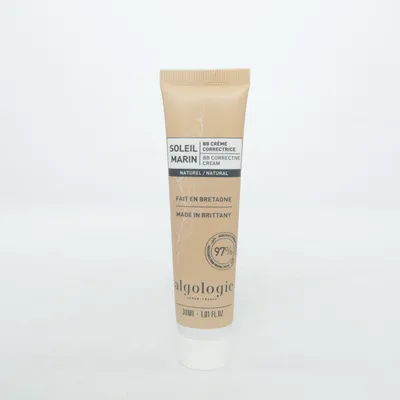 BB-cream (BB Corrective Cream) from Algologie