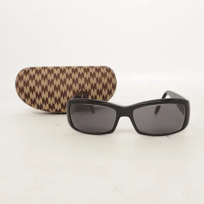 Zonnebril (Zwart) van MaxMara
