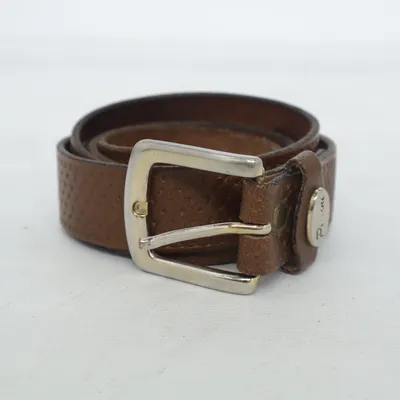 Riem (Bruin) van Pielini Leer